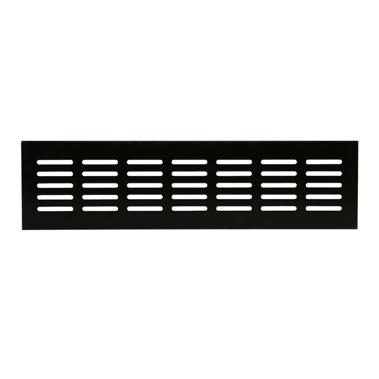 Renson 1059778 - bande 381 80 300 ral 8022 | 2 pièces