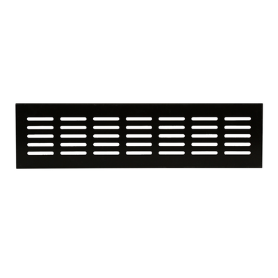Renson 1059778 - bande 381 80 300 ral 8022 | 2 pièces