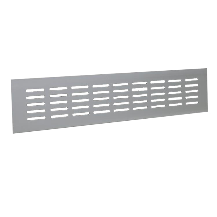 Renson 1059779 - bande 381 80 400 couleur naturelle | 2 pièces