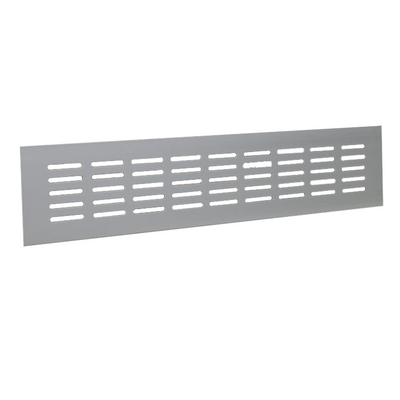Renson 1059779 - bande 381 80 400 couleur naturelle | 2 pièces