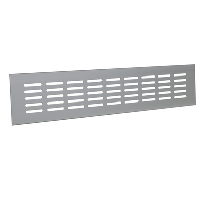 Renson 1059779 - bande 381 80 400 couleur naturelle | 2 pièces