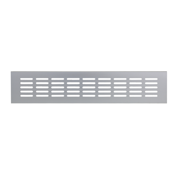Renson 1059779 - bande 381 80 400 couleur naturelle | 2 pièces
