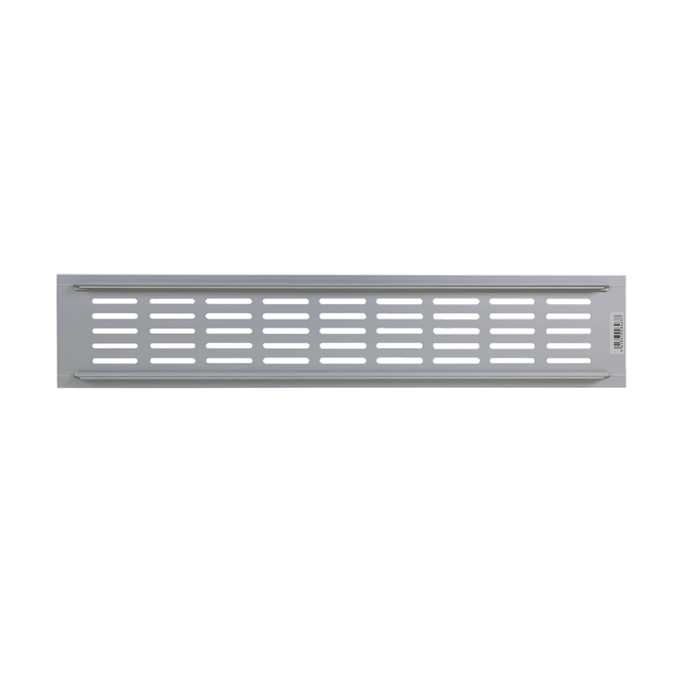 Renson 1059779 - bande 381 80 400 couleur naturelle | 2 pièces