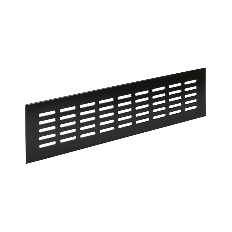 Renson 1059781 - bande 381 80 400 ral 8022 | 2 pièces