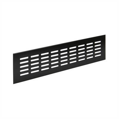 Renson 1059781 - bande 381 80 400 ral 8022 | 2 pièces