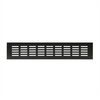 Renson 1059781 - bande 381 80 400 ral 8022 | 2 pièces