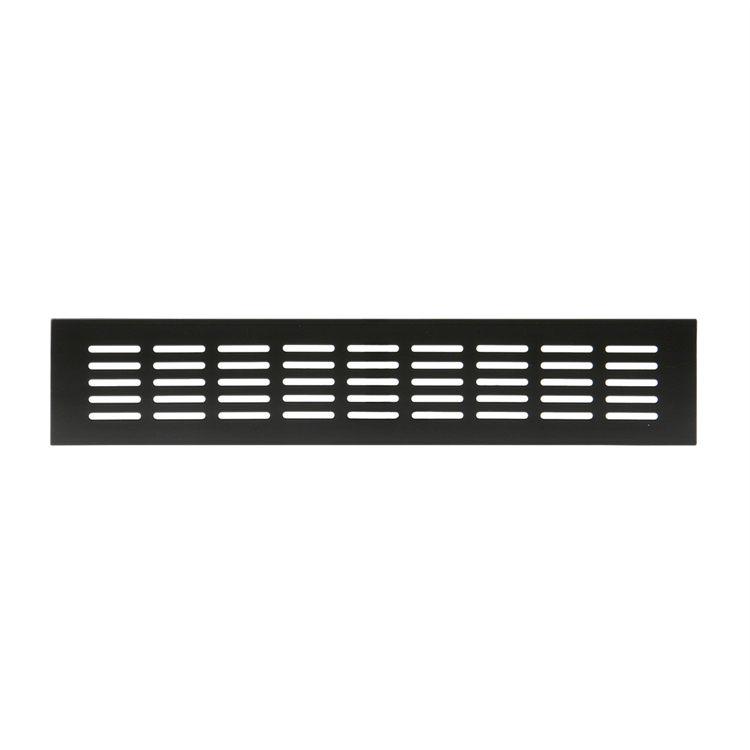 Renson 1059781 - bande 381 80 400 ral 8022 | 2 pièces