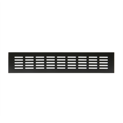 Renson 1059781 - bande 381 80 400 ral 8022 | 2 pièces