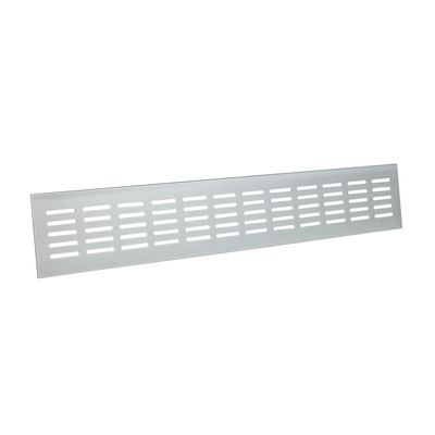 Renson 1059782 - bande 381 80 500 couleur naturelle | 2 pièces