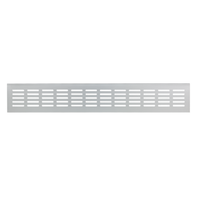 Renson 1059782 - bande 381 80 500 couleur naturelle | 2 pièces