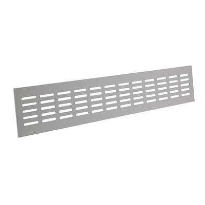 Renson 1059783 - bande 381 80 500 ral 9010 | 4 pièces