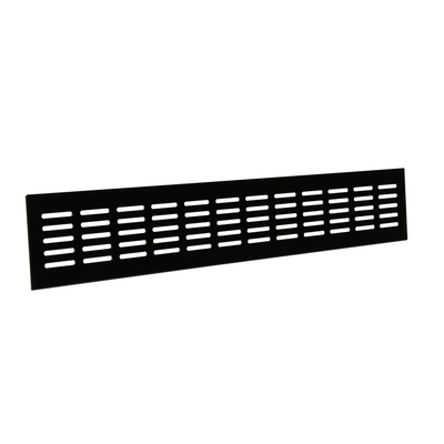 Renson 1059784 - bande 381 80 500 ral 8022 | 2 pièces