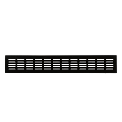 Renson 1059784 - bande 381 80 500 ral 8022 | 2 pièces