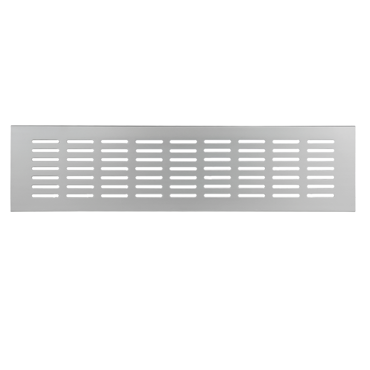 Renson 1059773 - bande 381 100 400 f1 | 2 pièces