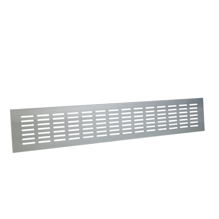Renson 1059775 - bande 381 100 600 f1 | 2 pièces