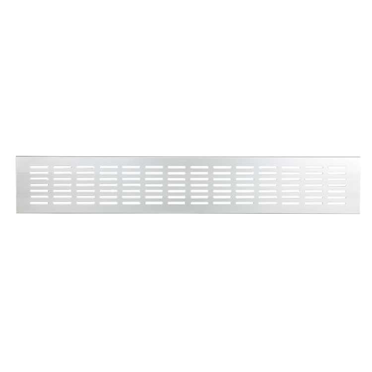 Renson 1059775 - bande 381 100 600 f1 | 2 pièces