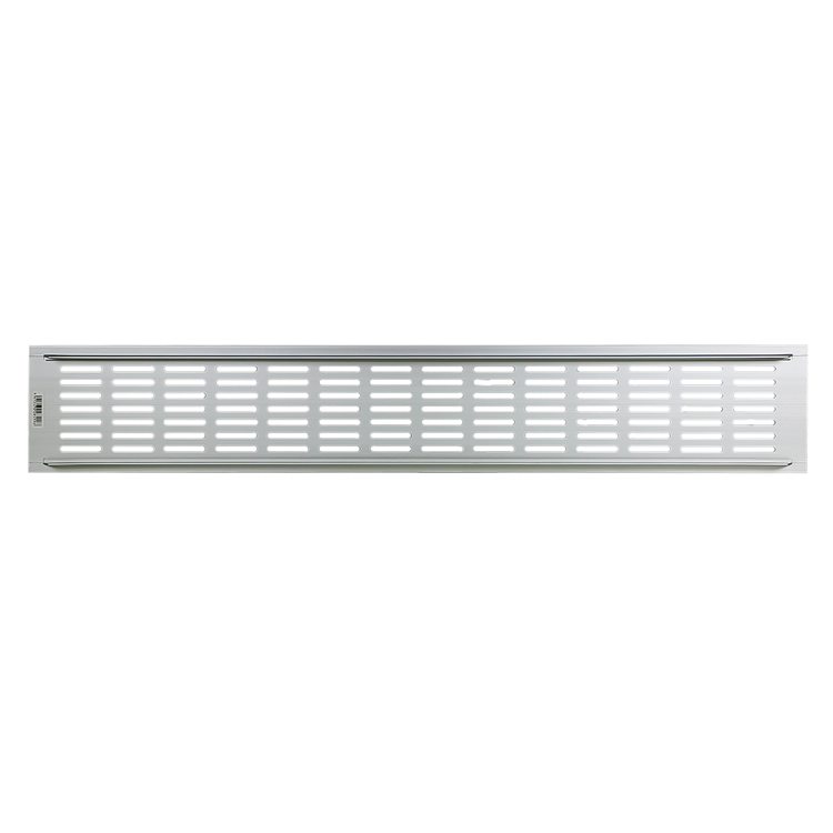 Renson 1059775 - bande 381 100 600 f1 | 2 pièces