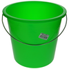 1000513 - seau 10l assortis | 10 pièces