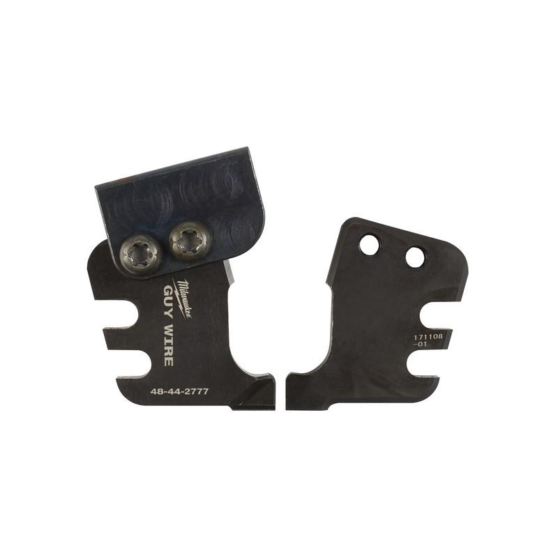 Milwaukee accessoires lame de rechange ehs haubanage m18 hcc - 48442777
