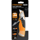 Couteau Fiskars carbonmax | 182 mm | 1027222 - 1027222