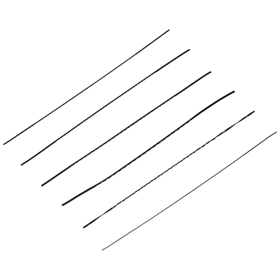 Feuilles de scie à chantourner Bahco