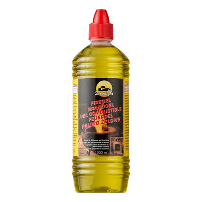 Farmlight 1030077 - gel brûlant 1ltr. | 12 pièces