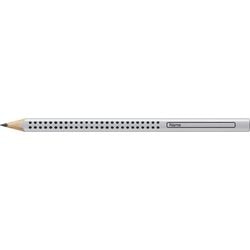 Crayon faber castell grip 2001 noir hb