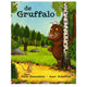 Maison centrale du livre l'édition cartonnée Gruffalo
