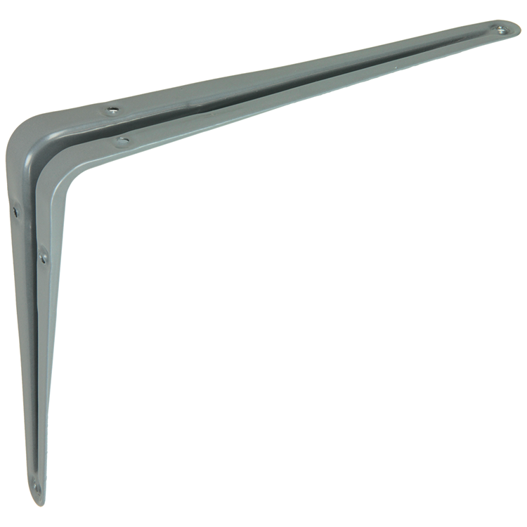 1059340 - semelle conique gris 150x200 mm | 20 pièces
