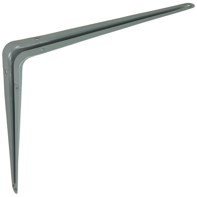 1059341 - semelle conique gris 200x250 mm | 20 pièces