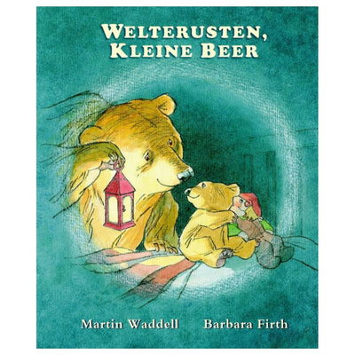 Maison centrale du livre bonne nuit petit ours