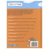 Lecture de la lecture de Kluitman est un aspect sympa j'ai lu avi-start - afbeelding 2