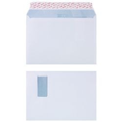 Enveloppes elco office c4 229 x 324 mm 120 g m² 250 pièces