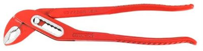 Pince multiprise Facom avec passage. charnière 24cm
