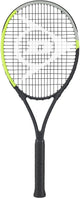 Dunlop - tristorm elite 100 - raquette de tennis - g0 - noir gris jaune