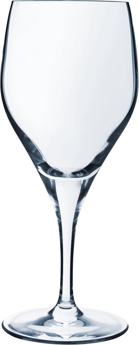 Verre sur pied Chef sommelier sensation exalt - rond - 20 cl - transparent - set-6