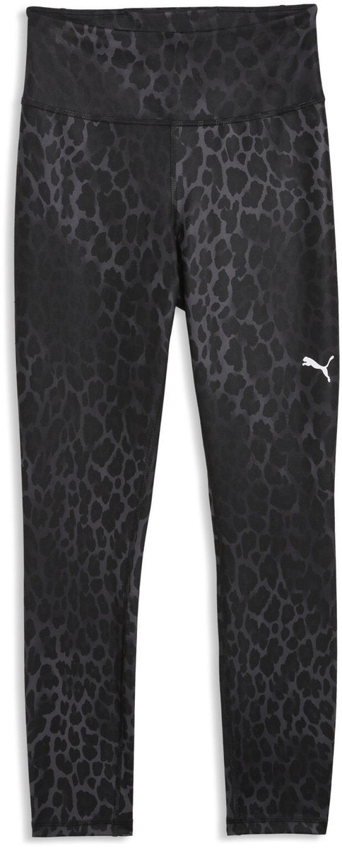 Puma w tad essential spotted haze collant - hw 78
