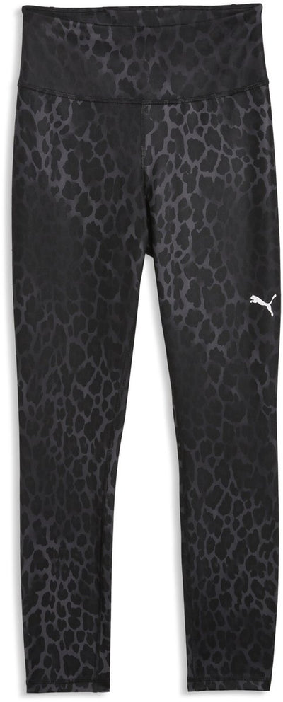 Puma w tad essential spotted haze collant - hw 78