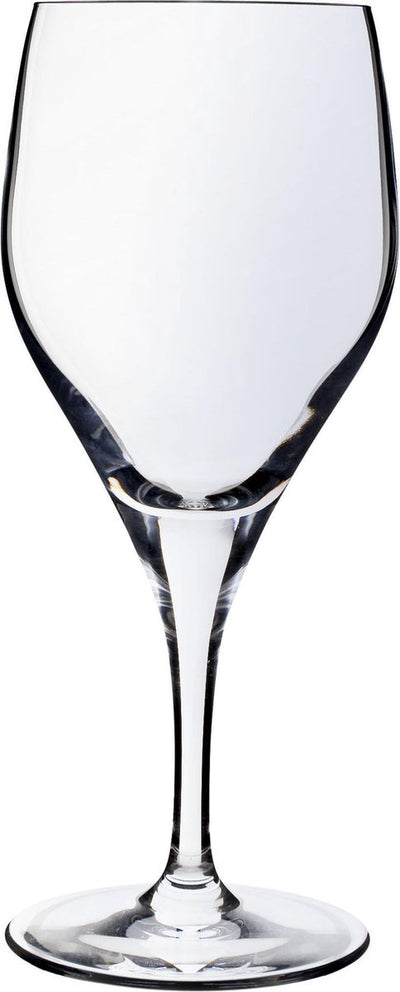 Verre sur pied Chef sommelier sensation exalt - rond - 25 cl - transparent - set-6
