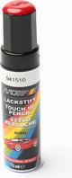 Motip 941510 - stylo peinture automobile - rouge - 12 ml