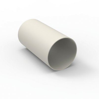 Renson 1074444 - pénétration béton ø80 longueur : 0,25m | 4 pièces
