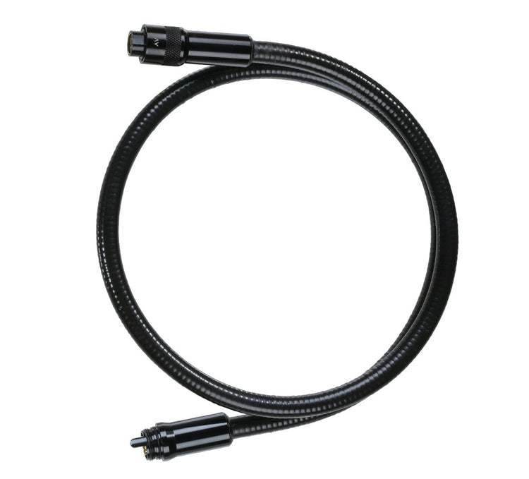 Rallonge de câble accessoires Milwaukee c12 ic av d av a - 90 cm, ø 17 mm - 48530141