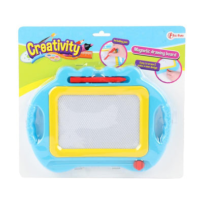 Toi-toys toitoys planche à dessin magnétique avec stylo