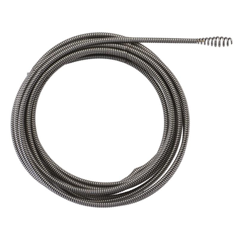 Accessoires Milwaukee spirale 8 mm x 7,6 m, tarière à ampoule-1pc - 48532571