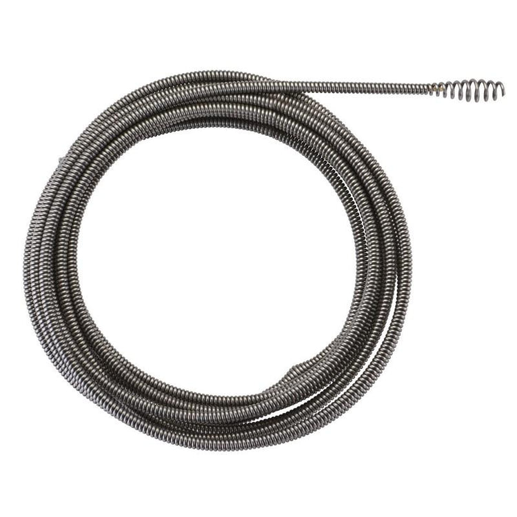Accessoires Milwaukee spirale 6 mm x 7,6 m, tarière à ampoule-1pc - 48532573