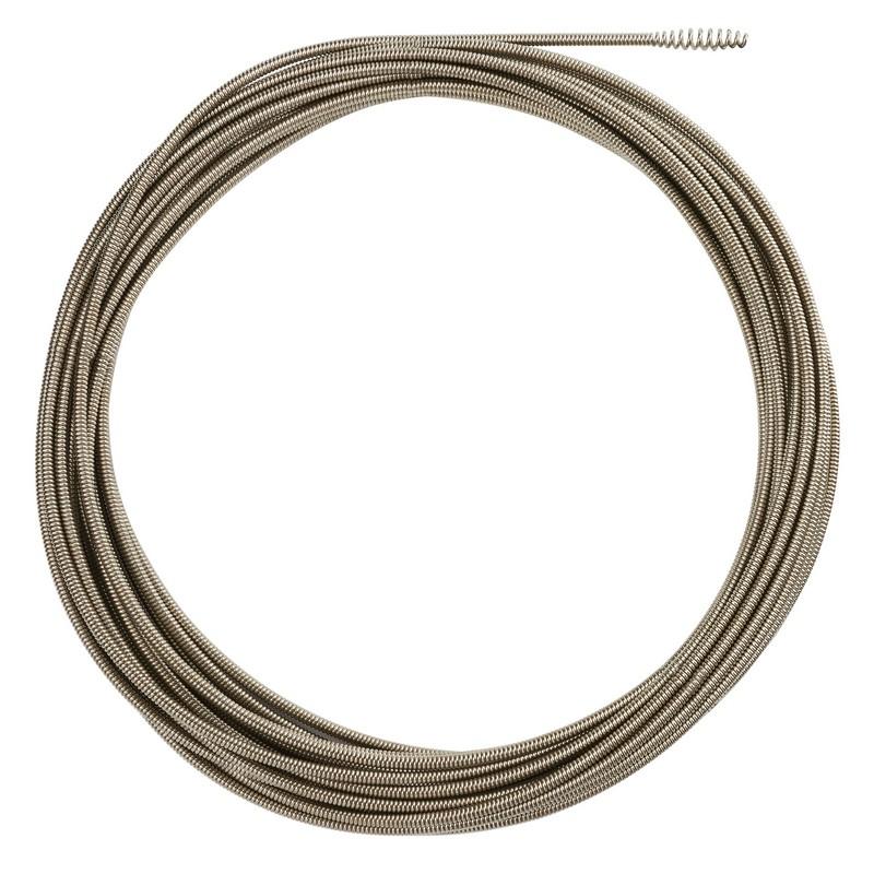 Accessoires Milwaukee perceuse à terre spirale 8 mm x 23 m m18fs -1er - 48532772