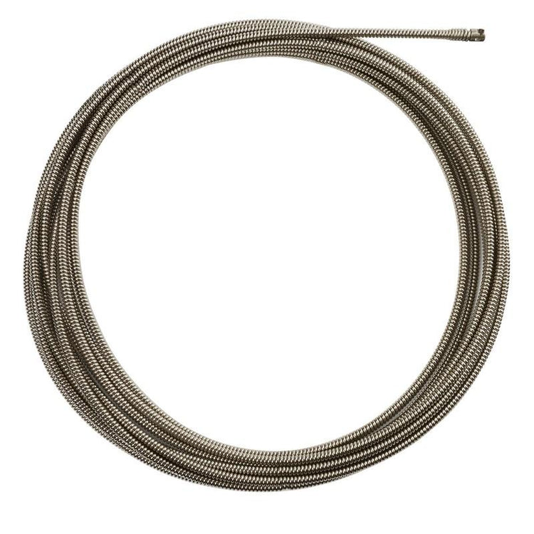 Accessoires Milwaukee 10mm x 15m spirale m18fs -1er - 48532773