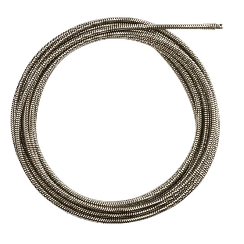 Accessoires Milwaukee 13mm x 15m spirale m18fs -1er - 48532774