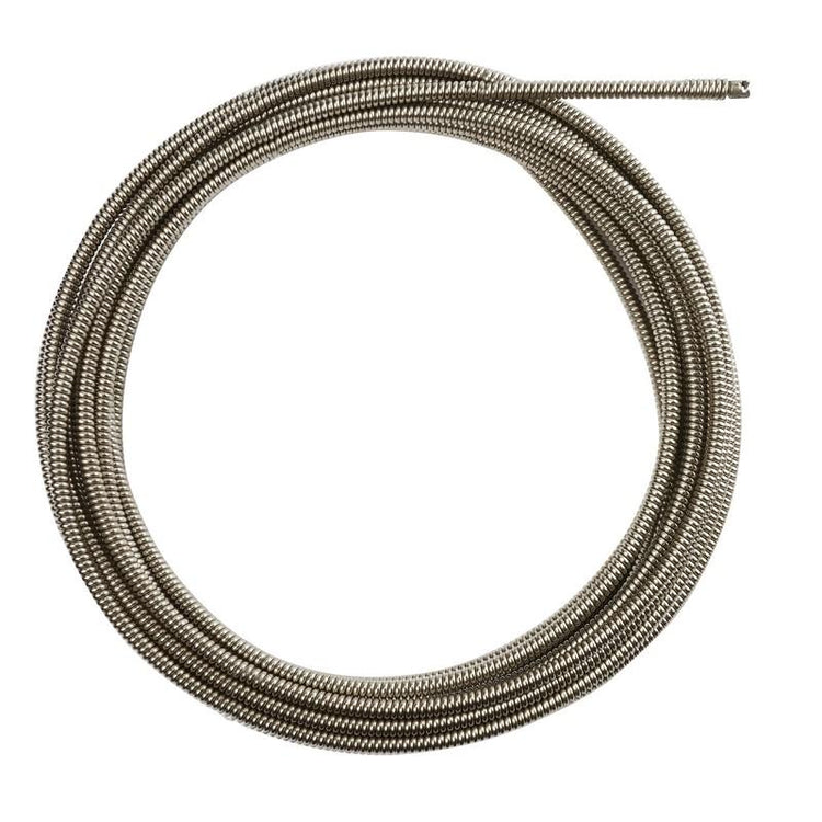 Accessoires Milwaukee 13mm x 15m spirale m18fs -1er - 48532774