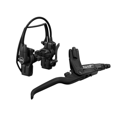 Magura jeu de freins sur jante hs22 arrière 2000 mm